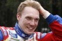 Jari Matti Latvala  Tatoi